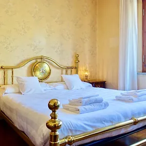 Casa Timo A Bagno Vignoni